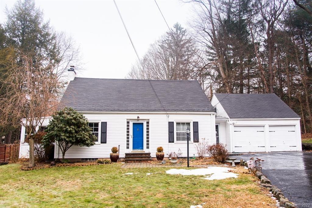 20 Old Lane Road Cheshire, CT 06410 - Photo 1 of 1 Welcome to 20 Old Lane Road
