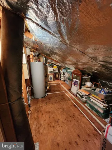 a view of a backyard with chairs