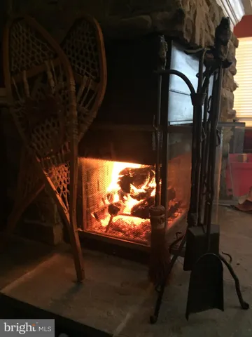 a view of swimming pool from a balcony