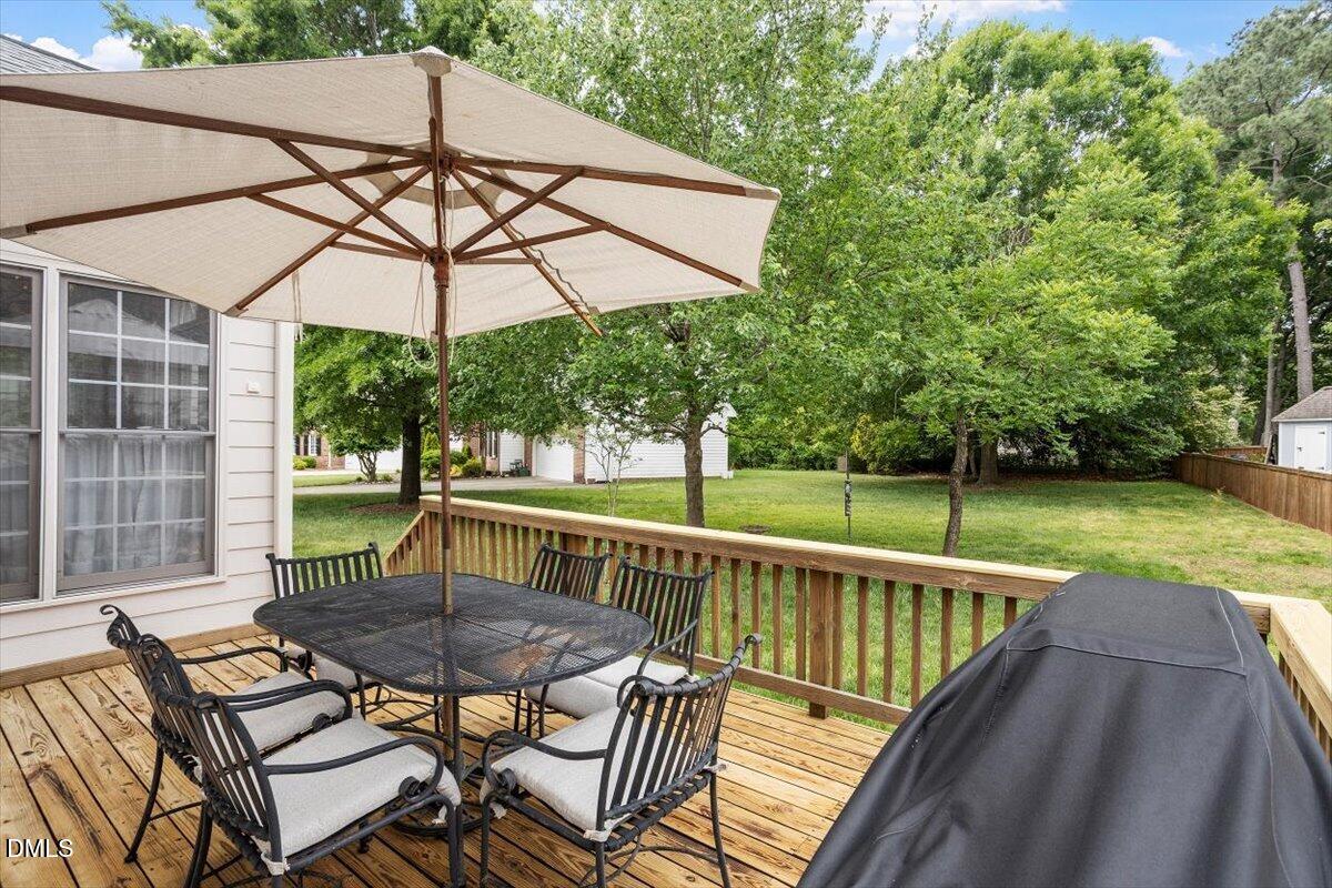 4201 Heathgate Lane Raleigh, NC 27613 - Photo 35 of 35 Gallery Image 35