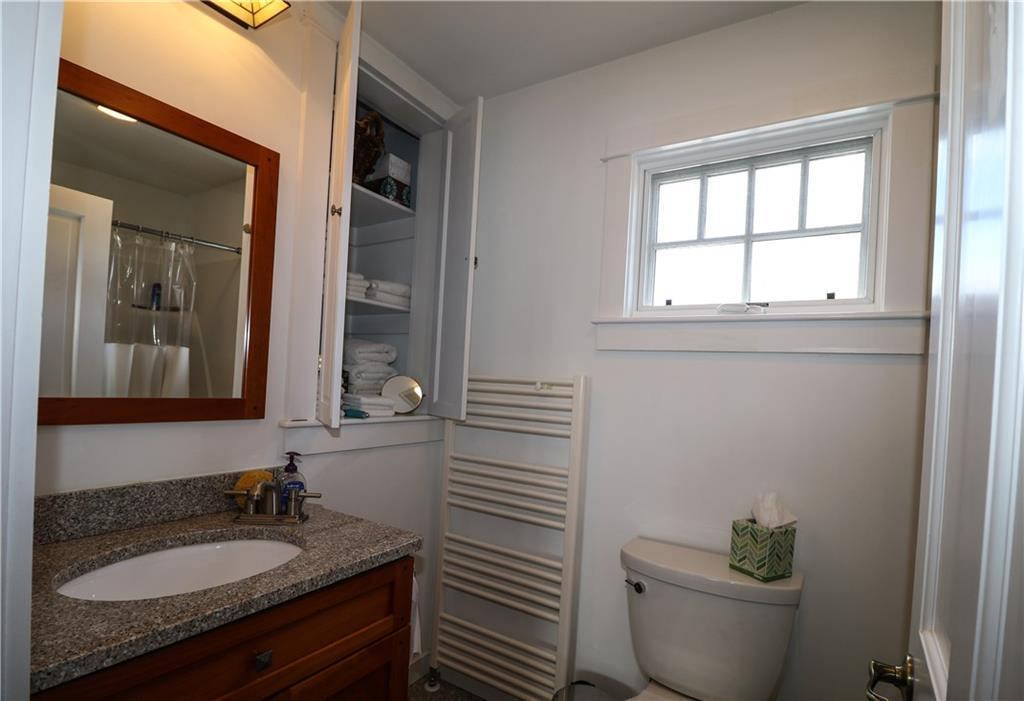 60 Ellsworth Road, Unit 1 Blue Hill, ME 04614 - Photo 20 of 25 Second floor master bath.