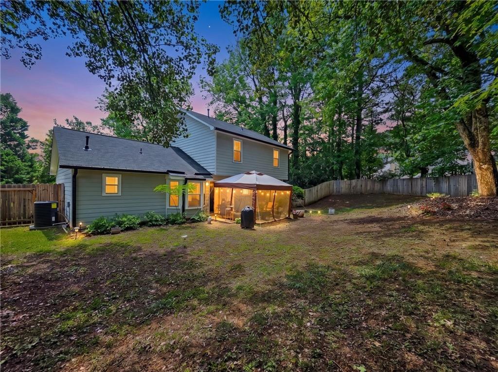 5601 Tunbridge Wells Road Lithonia, GA 30058 - Photo 26 of 30