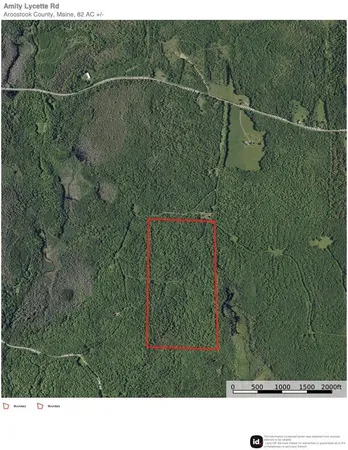 $85,000 | M6-l16 Meadowbrook Road, Amity, ME 04471