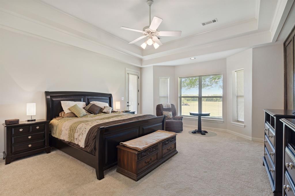 626 Scoggins Road Tioga, TX 76271 - Photo 26 of 39