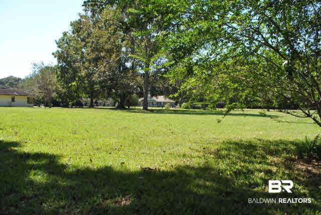 35260 Baldwin Avenue Stapleton, AL 36578 - Photo 14 of 19 Room to build another home.