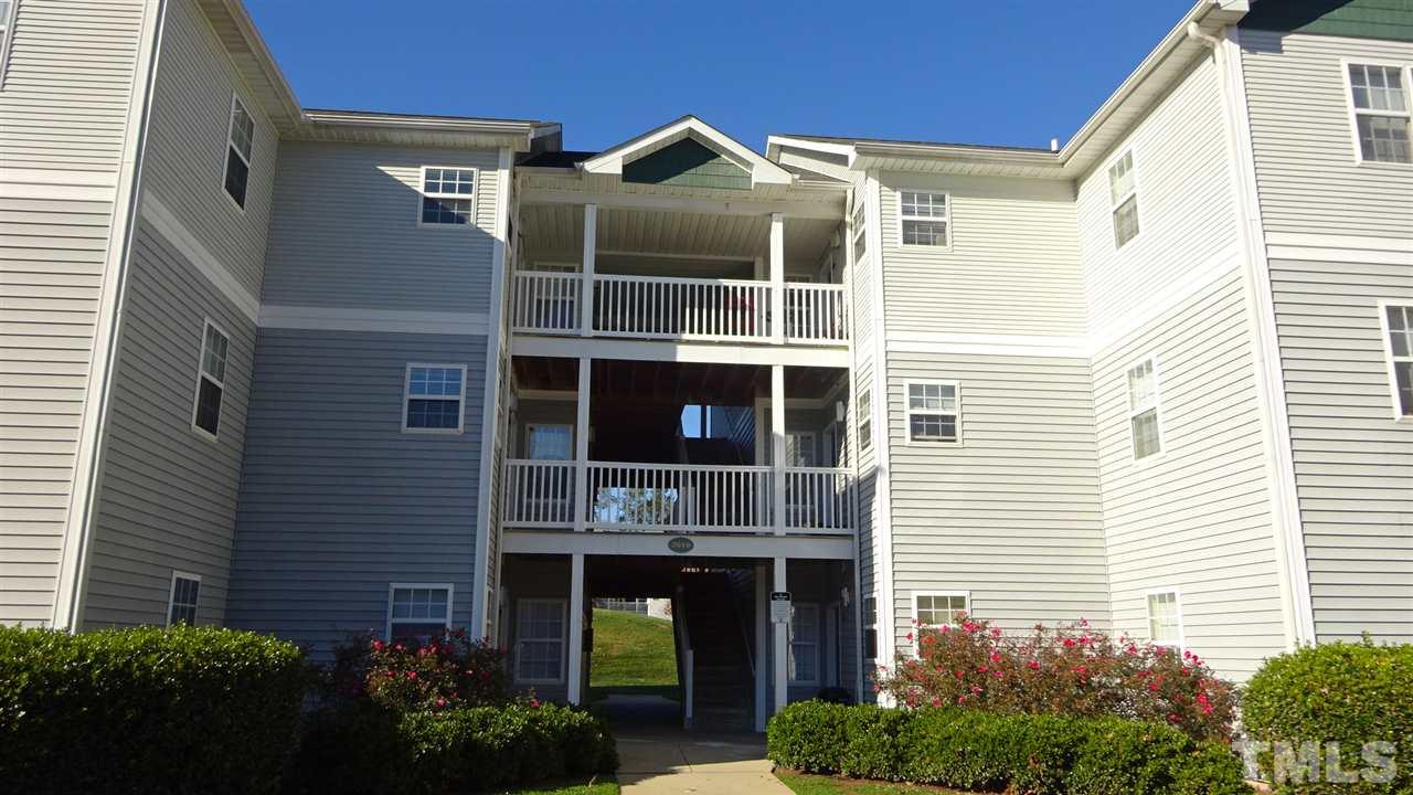 2120 Wolf Tech Lane, Unit 103 Raleigh, NC 27603 - Photo 1 of 7 Gallery Image 1