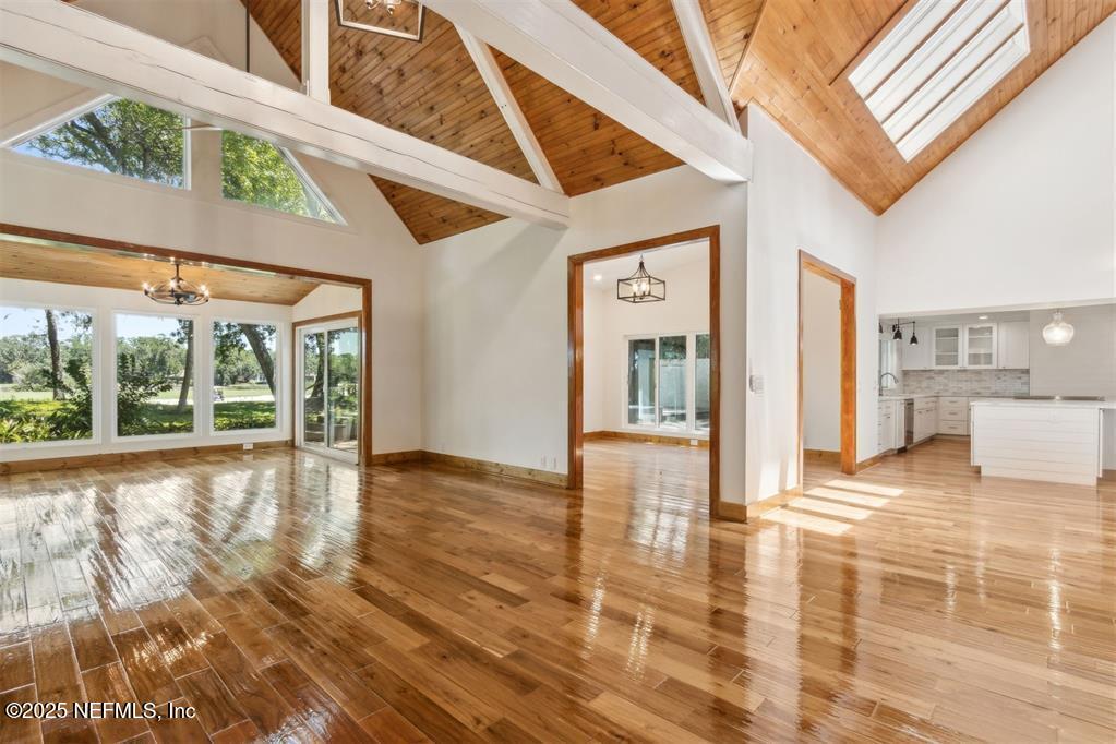 22 Belted Kingfisher Road Fernandina Beach, FL 32034 - Photo 13 of 70 a view of an entryway