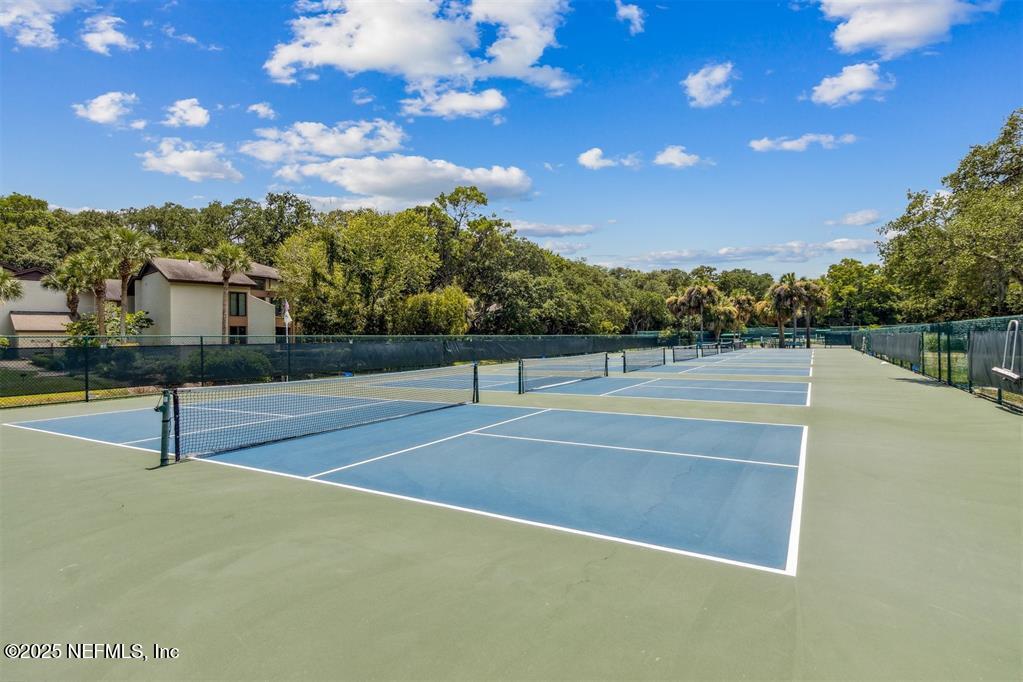 22 Belted Kingfisher Road Fernandina Beach, FL 32034 - Photo 57 of 70 a view of outdoor space and yard
