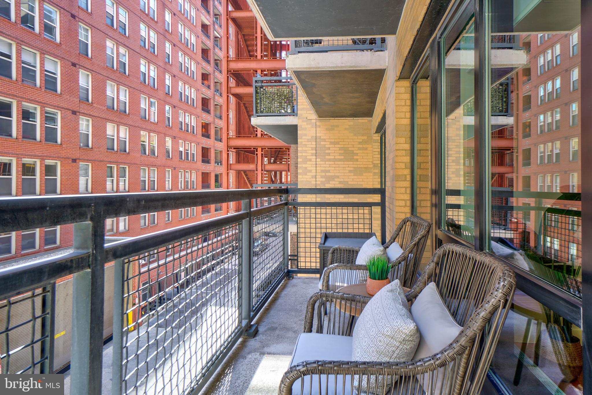 912 F Street Northwest, Unit 201 Washington, DC 20004 - Photo 12 of 26