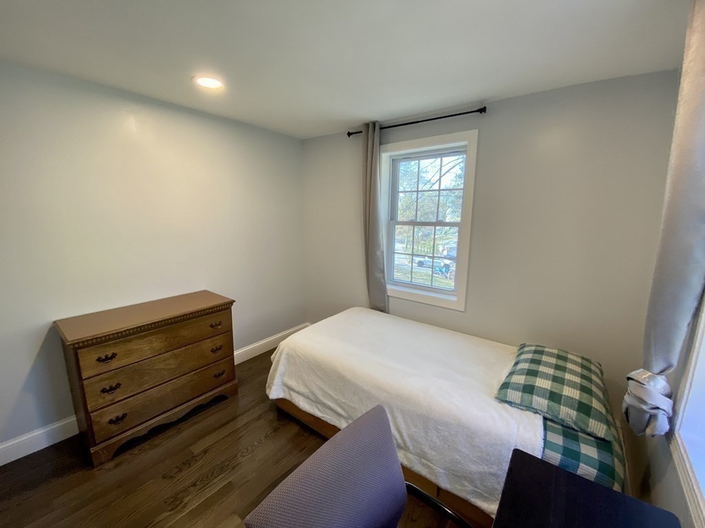 3 Leland Hill Road Sutton, MA 01590 - Photo 24 of 38 a bedroom with a bed and a window