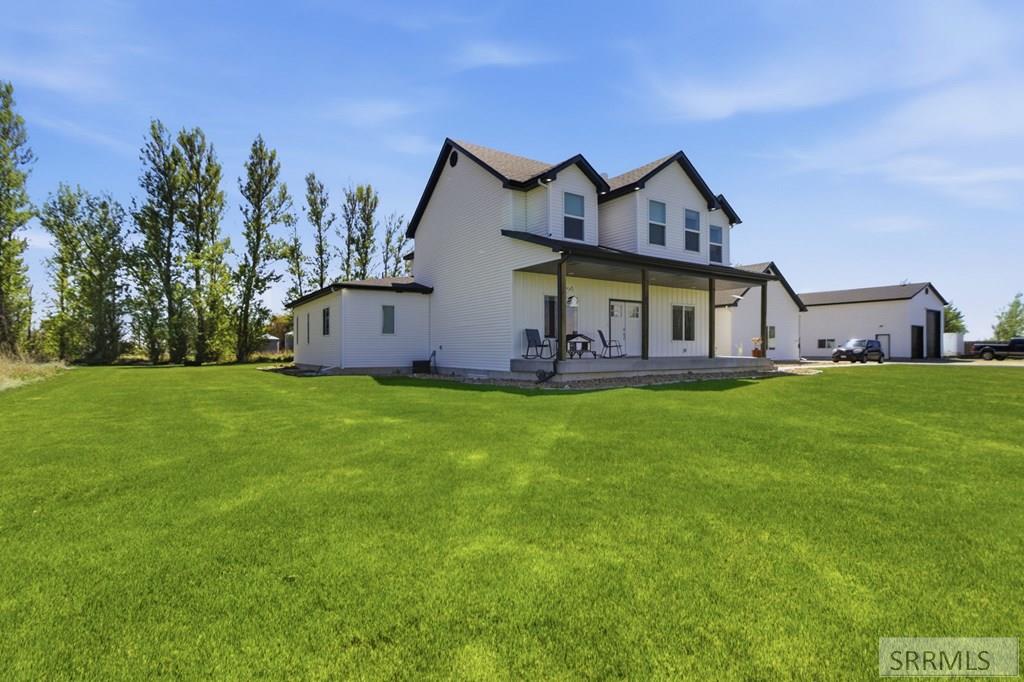 4504 East 200 Road North Rigby, ID 83442 - Photo 3 of 84