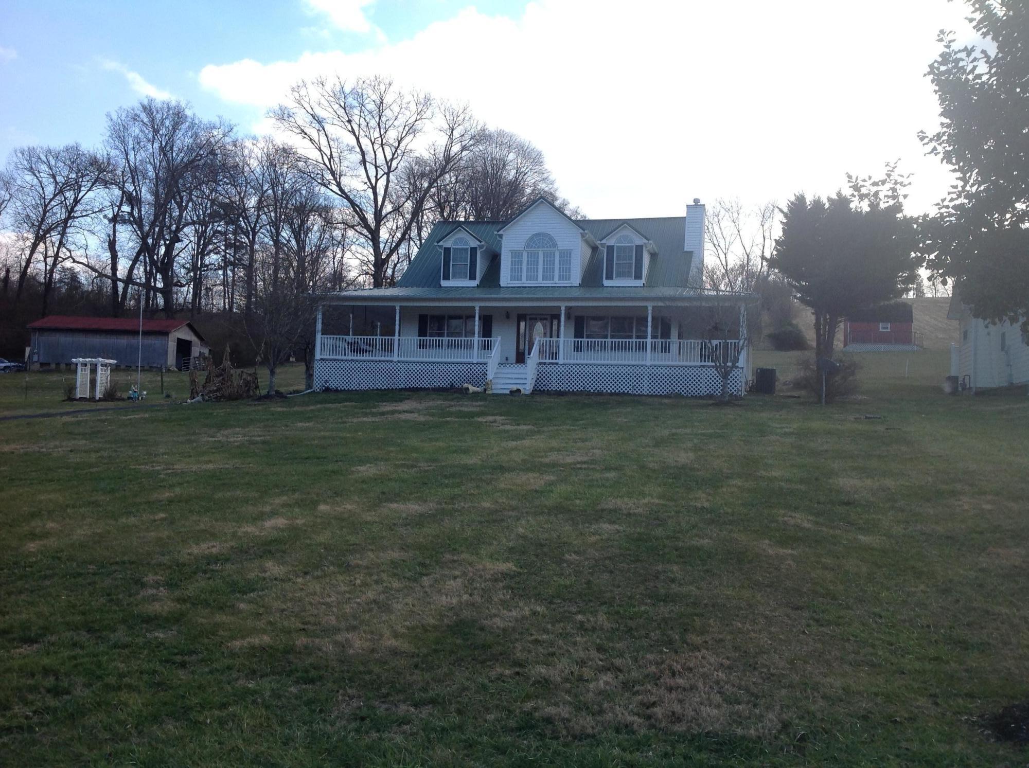 189 Laurel Road Clinton, TN 37716 - Photo 1 of 40 image