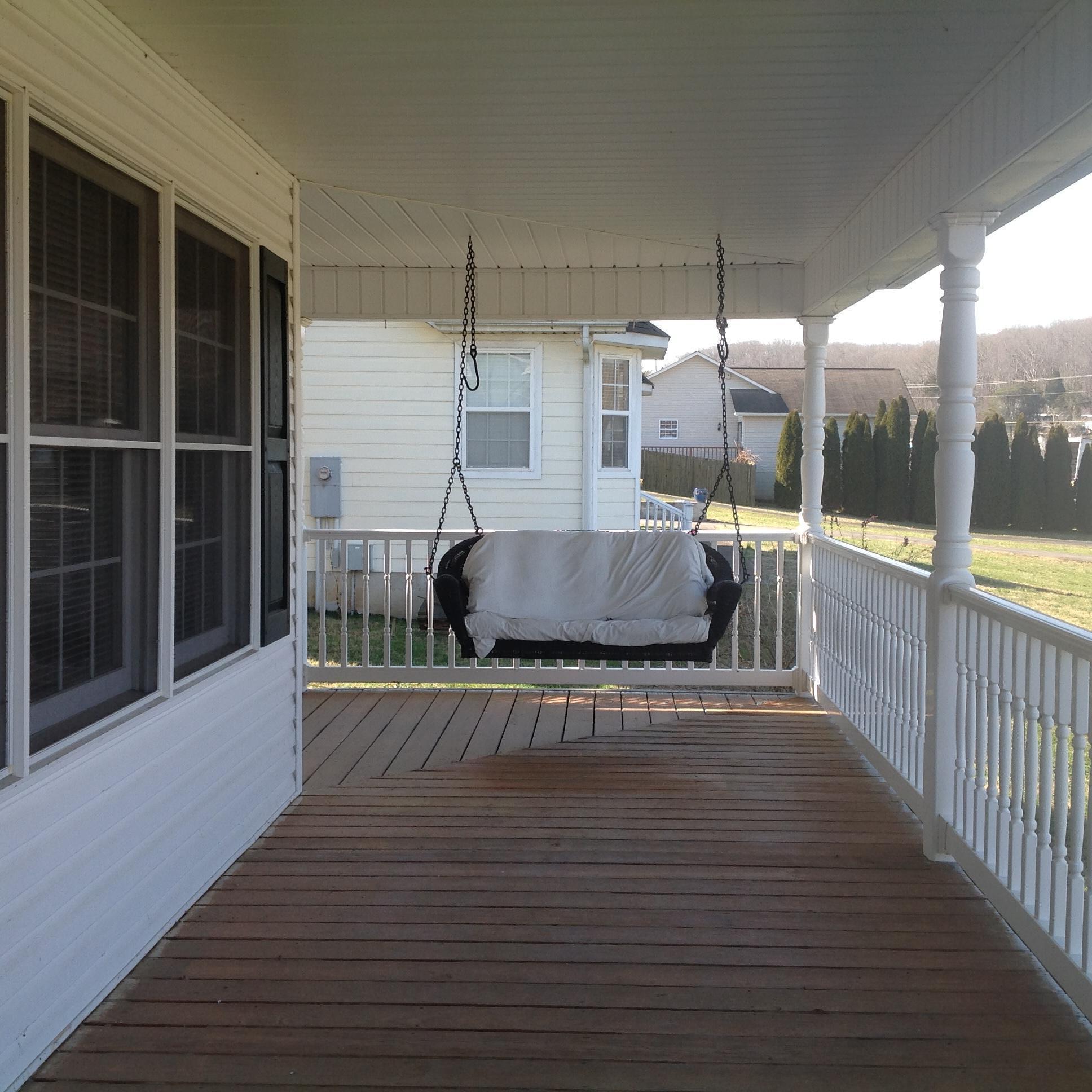 189 Laurel Road Clinton, TN 37716 - Photo 18 of 40 image