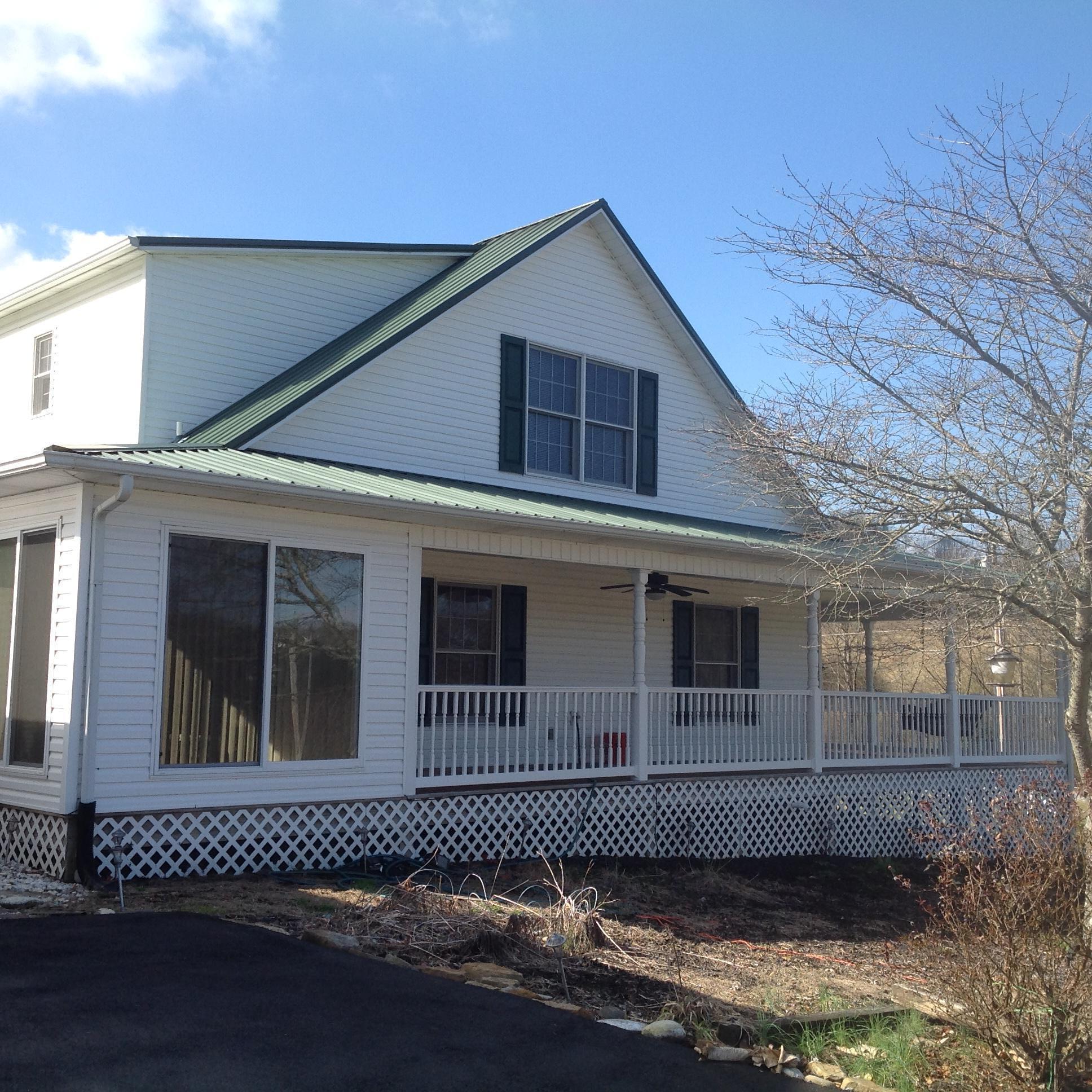 189 Laurel Road Clinton, TN 37716 - Photo 3 of 40 image