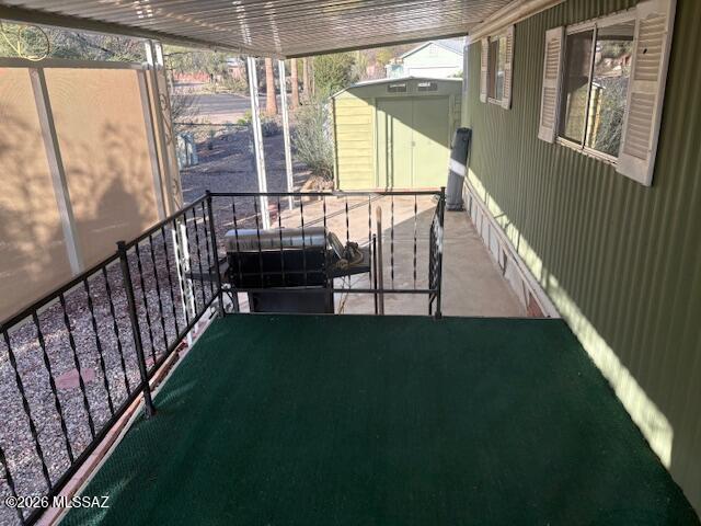 5980 West Box R Street Tucson, AZ 85713 - Photo 19 of 20 Gallery Image 19