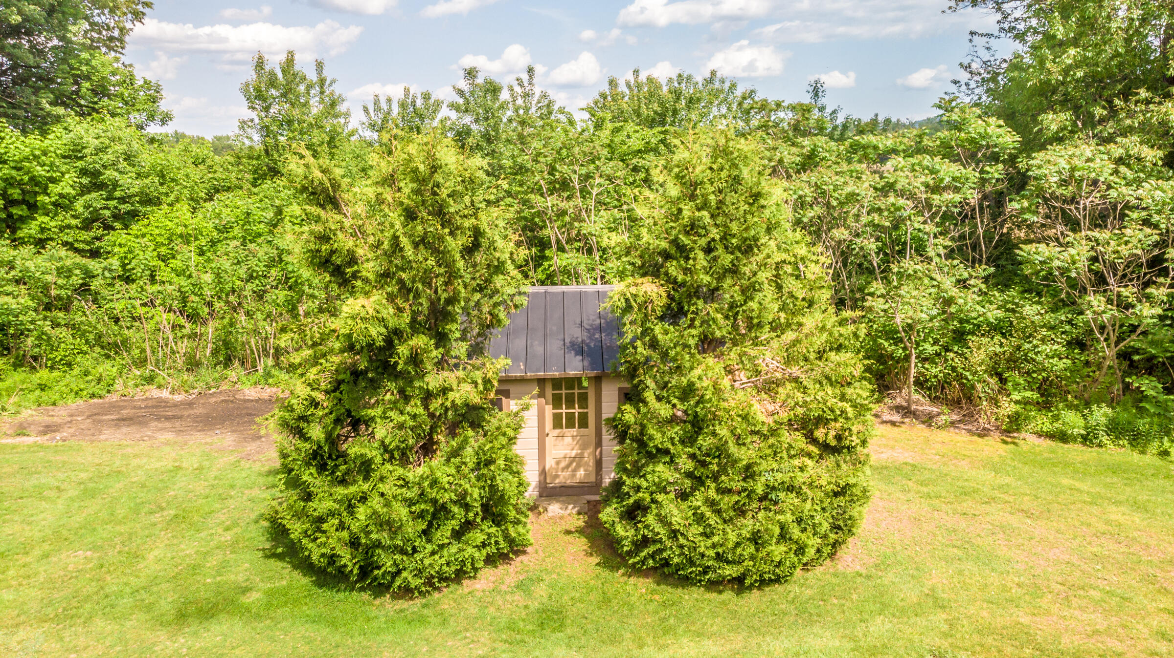 551 West Fryeburg Road Fryeburg, ME 04037 - Photo 42 of 56 DJI_0298