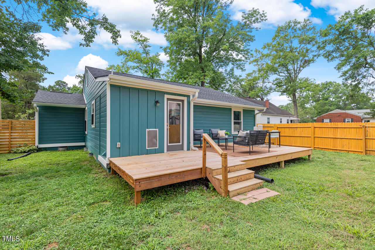 2620 Kirk Road Durham, NC 27705 - Photo 35 of 47 36