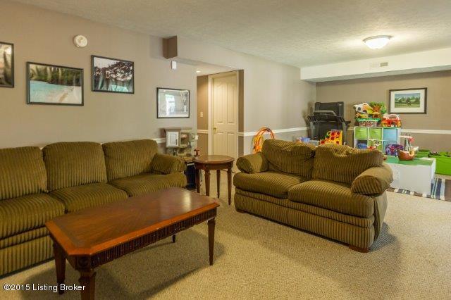 12604 Kirkham Road Louisville, KY 40299 - Photo 40 of 62 Finished basement