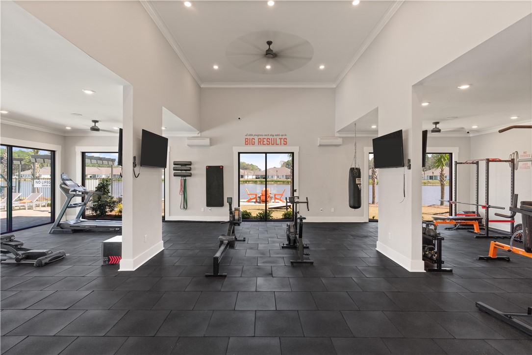 48 East Chapel Road Brunswick, GA 31525 - Photo 29 of 31