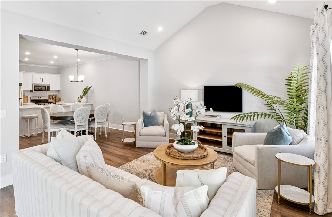 48 East Chapel Road Brunswick, GA 31525 - Photo 7 of 31