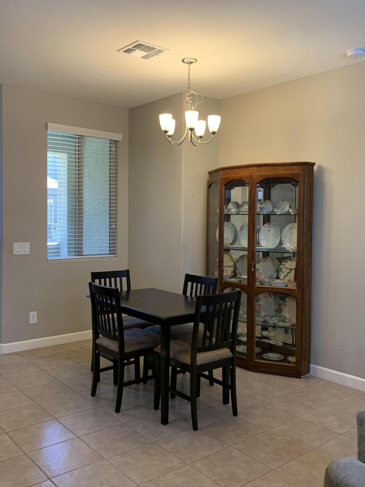 2150 West Alameda Road, Unit 1373 Phoenix, AZ 85085 - Photo 15 of 27 2nd Floor: Great RoomDining Area