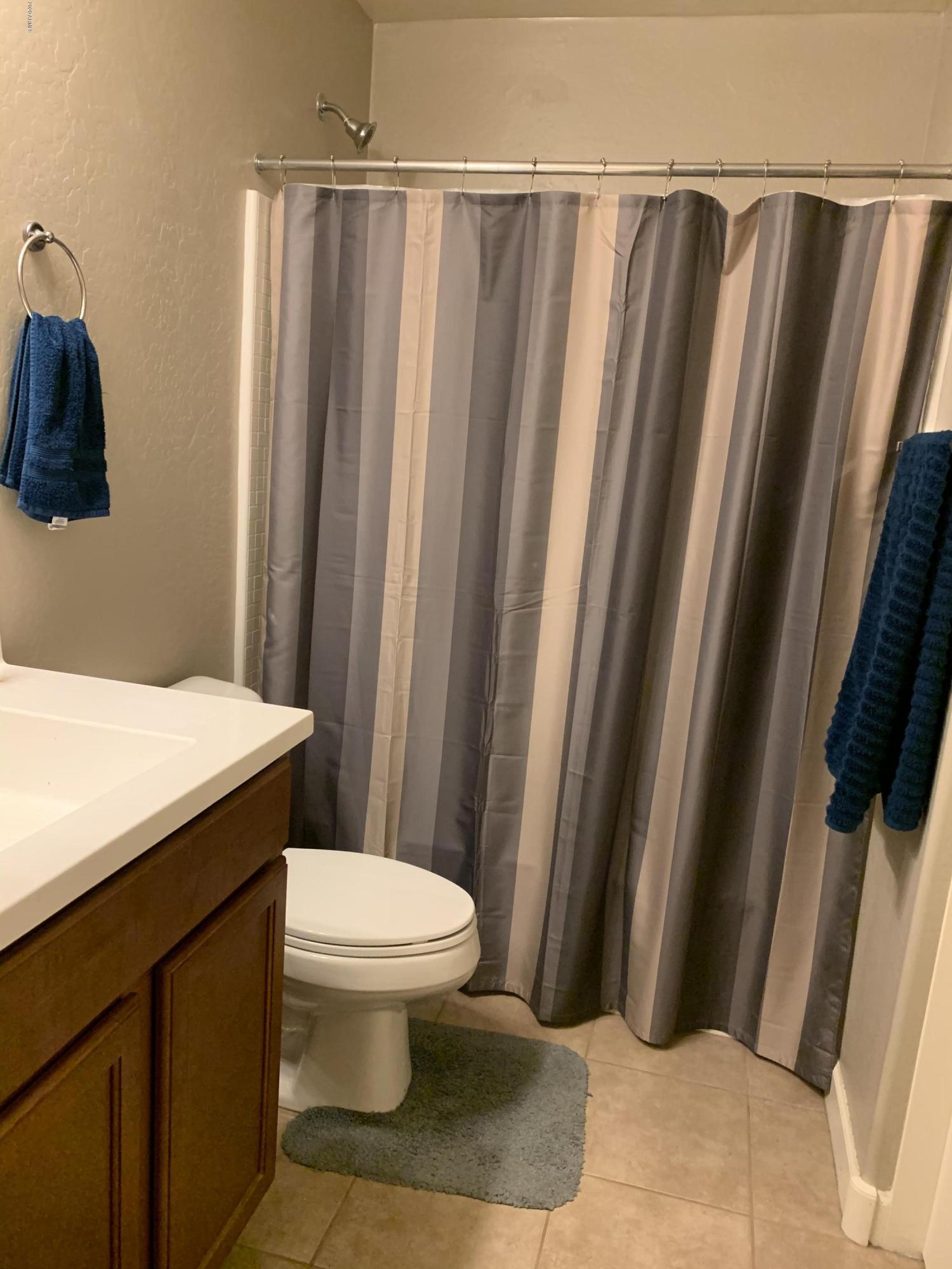 2150 West Alameda Road, Unit 1373 Phoenix, AZ 85085 - Photo 22 of 27 3rd Floor: Master Bath #1