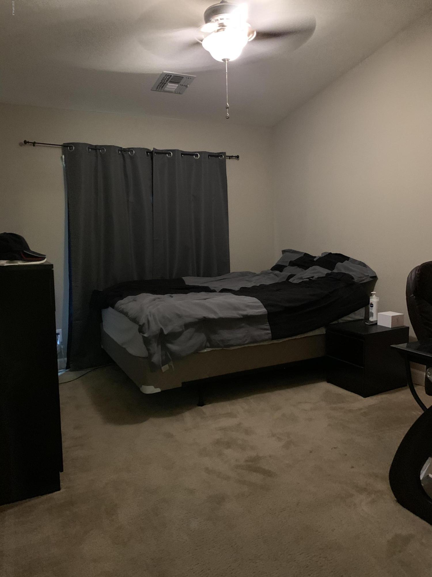 2150 West Alameda Road, Unit 1373 Phoenix, AZ 85085 - Photo 23 of 27 3rd Floor: Master Bedroom #2