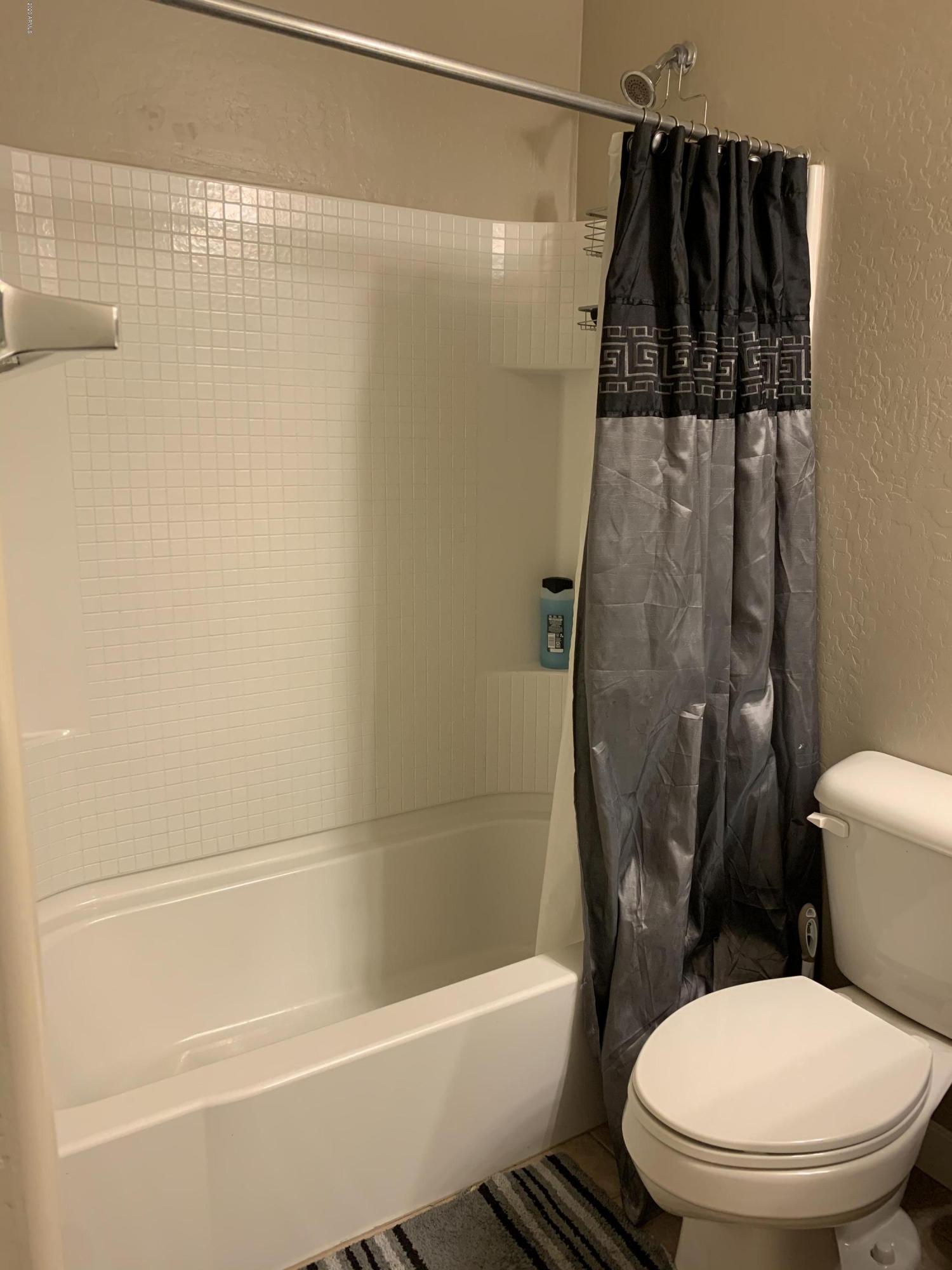 2150 West Alameda Road, Unit 1373 Phoenix, AZ 85085 - Photo 24 of 27 3rd Floor: Master Bath #2