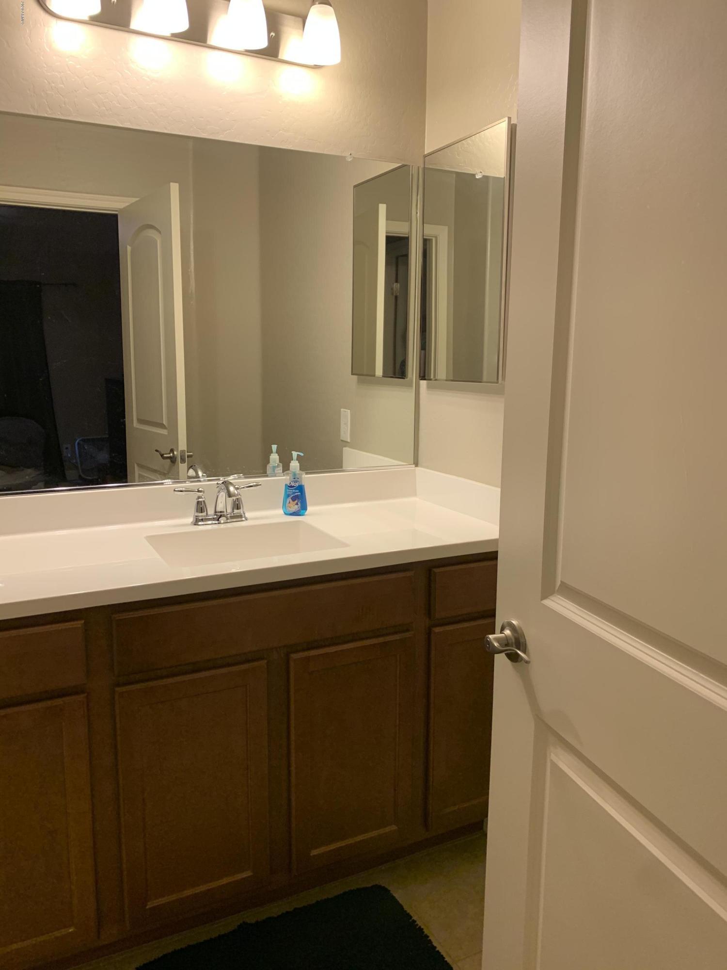 2150 West Alameda Road, Unit 1373 Phoenix, AZ 85085 - Photo 25 of 27 3rd Floor: Master Bath #2