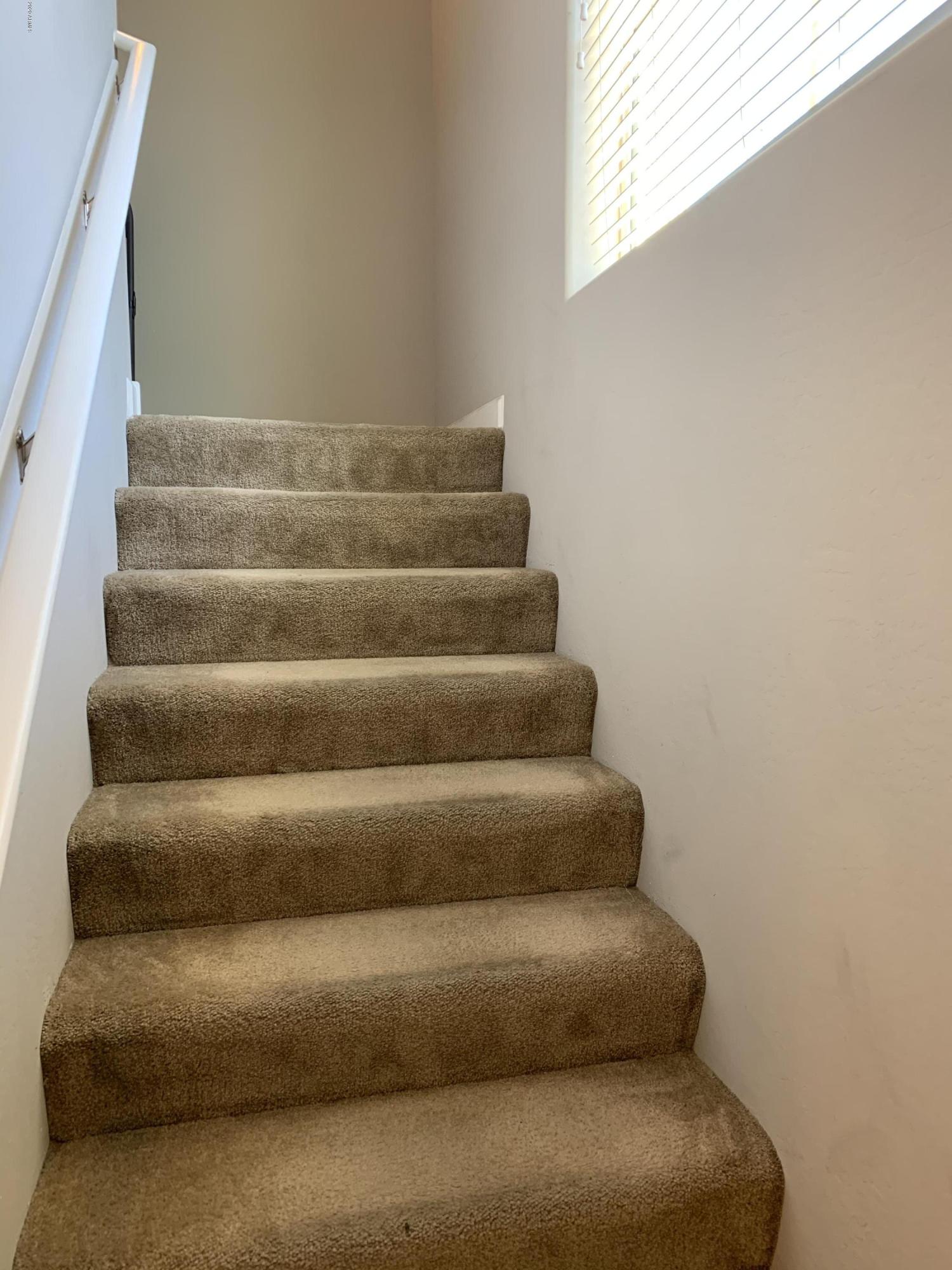 2150 West Alameda Road, Unit 1373 Phoenix, AZ 85085 - Photo 5 of 27 Entry stairs