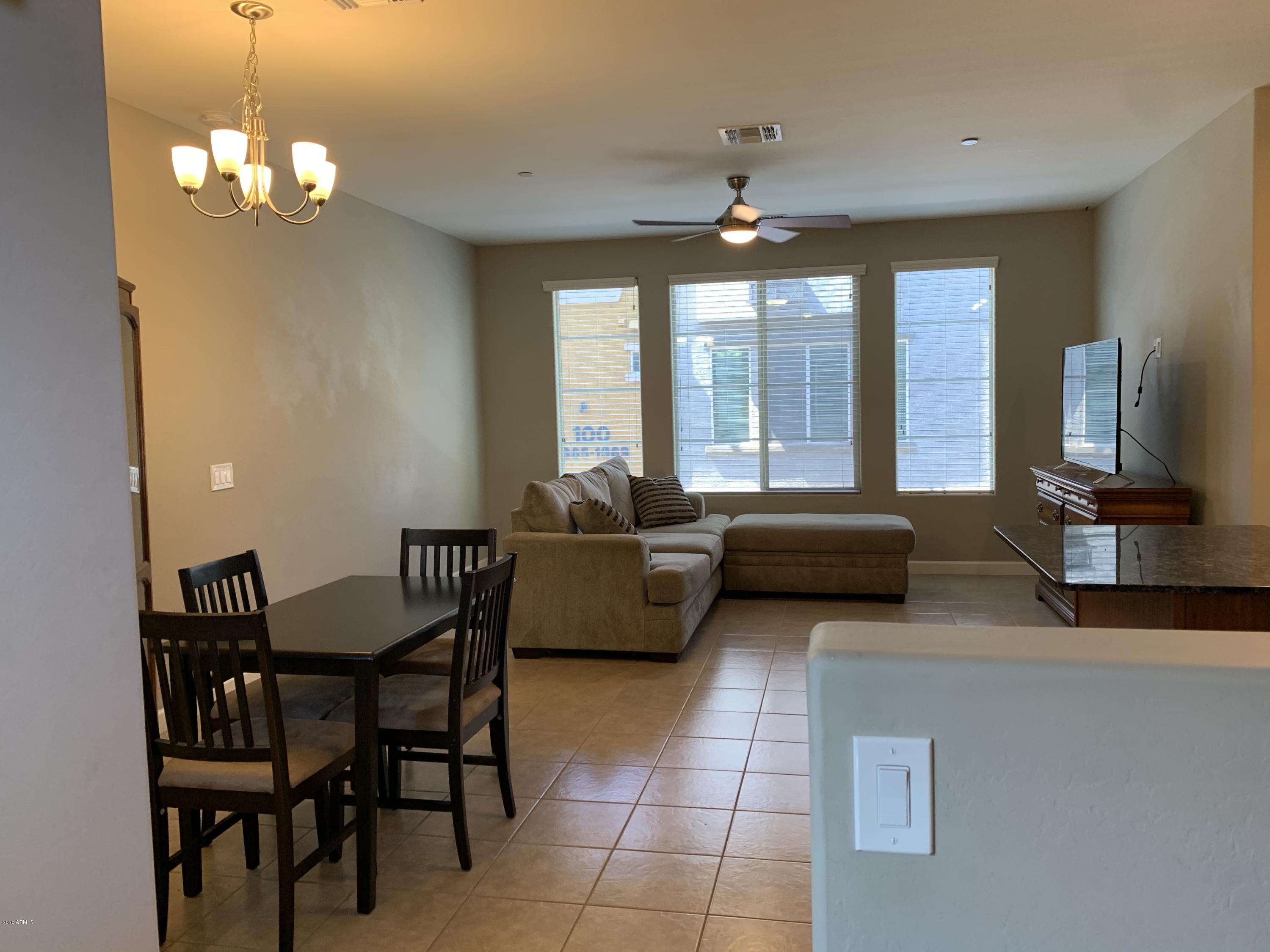 2150 West Alameda Road, Unit 1373 Phoenix, AZ 85085 - Photo 7 of 27 2nd Floor: Great Room