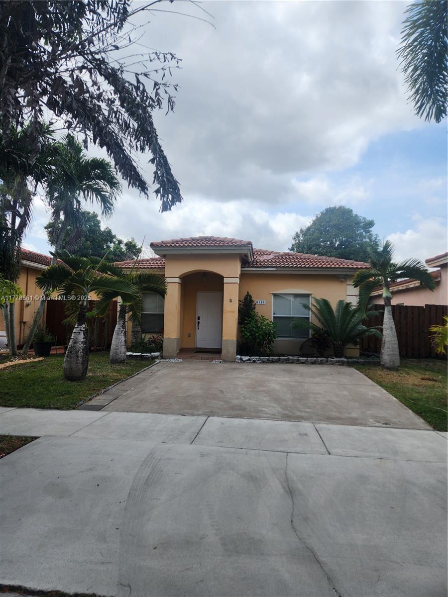 8118 Northwest 200th Street Hialeah, FL 33015 - Photo 2 of 39