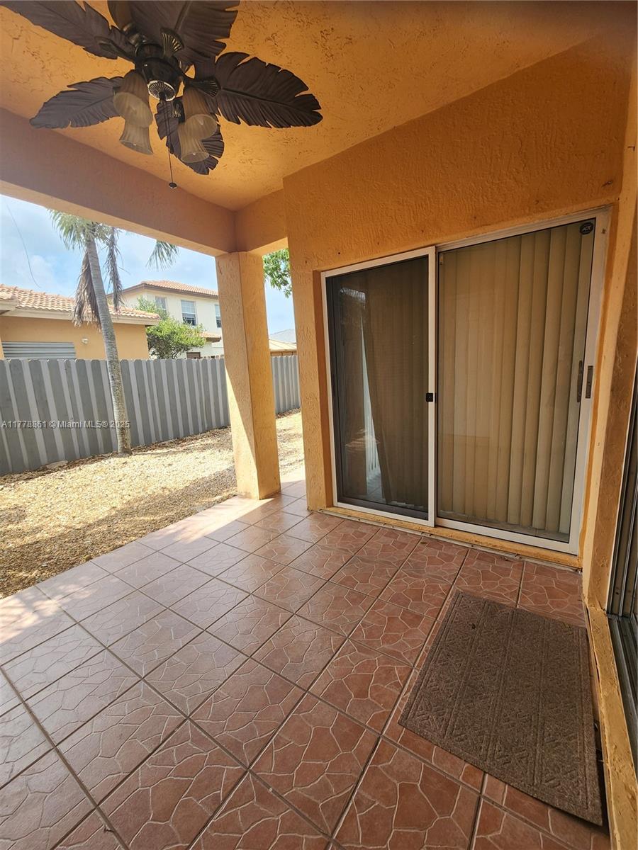 8118 Northwest 200th Street Hialeah, FL 33015 - Photo 32 of 39