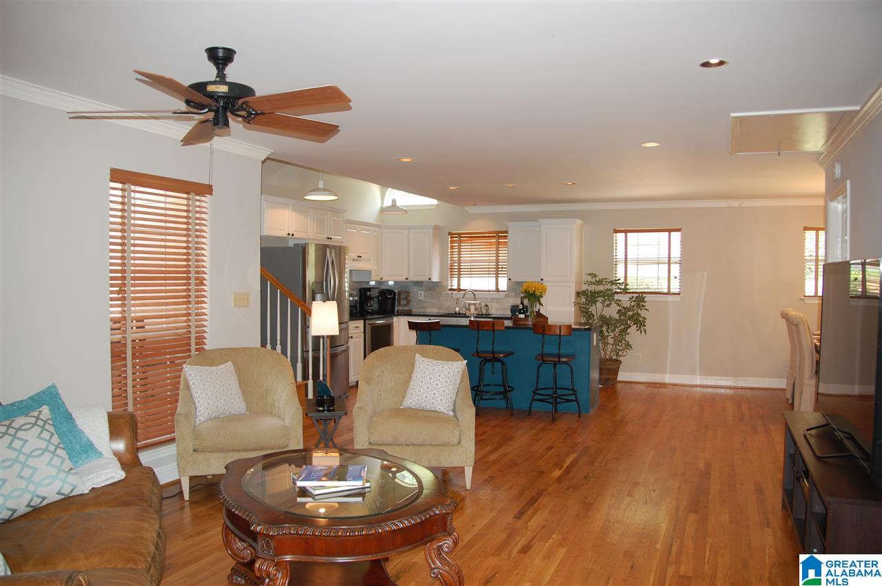 302 Redfern Street Birmingham, AL 35209 - Photo 6 of 36