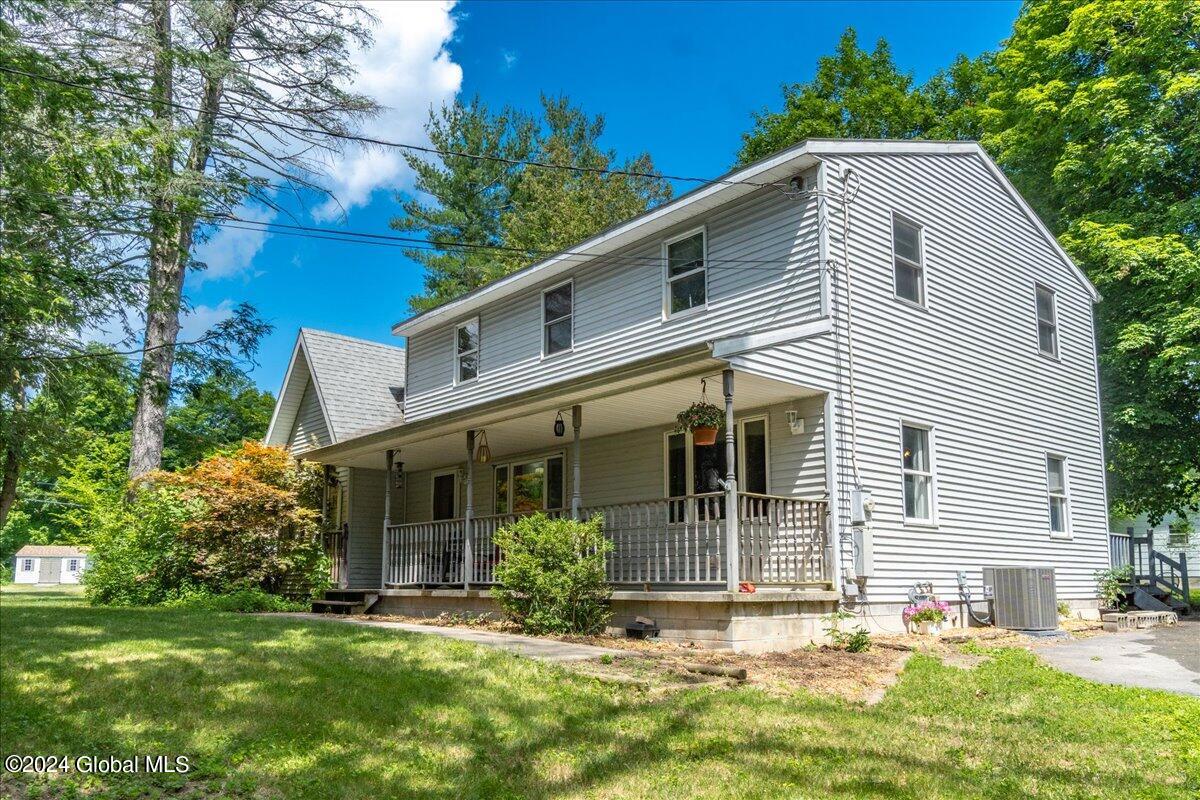 146 Gordon Road Rotterdam, NY 12306 - Photo 3 of 49 05-146 Gordon Rd-5