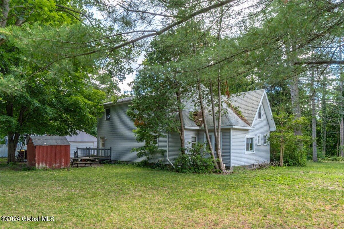 146 Gordon Road Rotterdam, NY 12306 - Photo 44 of 49 11-146 Gordon Rd-11