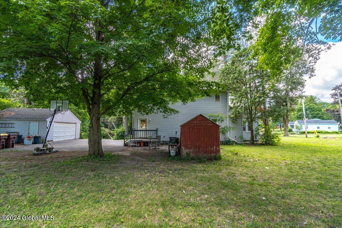 146 Gordon Road Rotterdam, NY 12306 - Photo 45 of 49 12-146 Gordon Rd-12