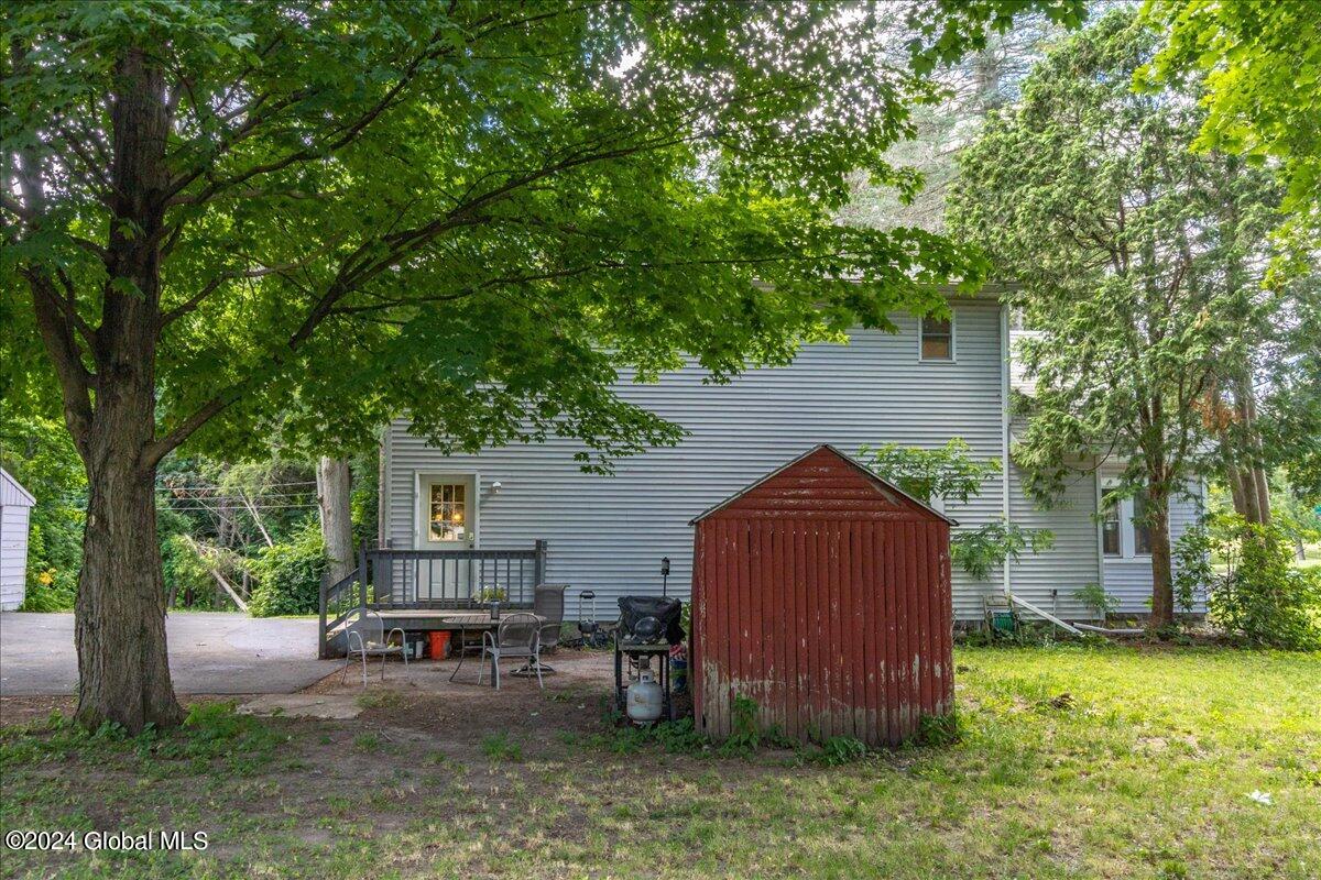 146 Gordon Road Rotterdam, NY 12306 - Photo 46 of 49 13-146 Gordon Rd-13