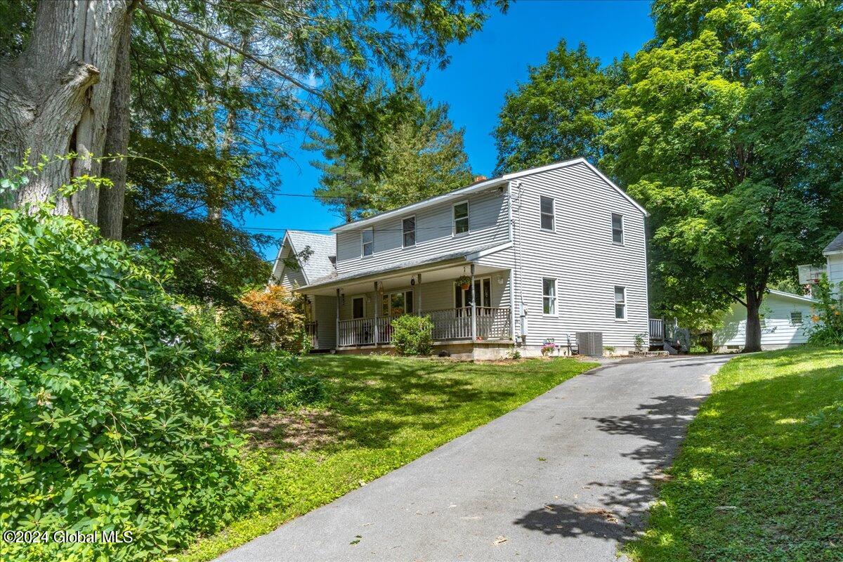 146 Gordon Road Rotterdam, NY 12306 - Photo 5 of 49 04-146 Gordon Rd-4