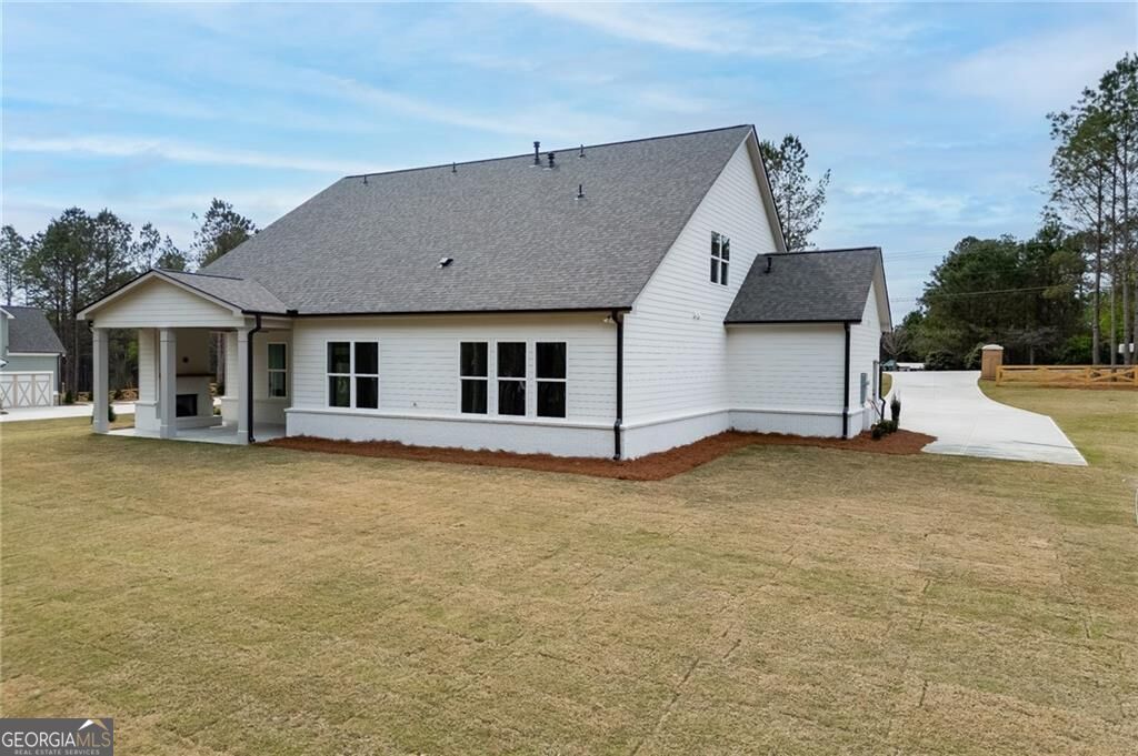 5410 Settingdown Road Cumming, GA 30028 - Photo 44 of 50 Gallery Image 44
