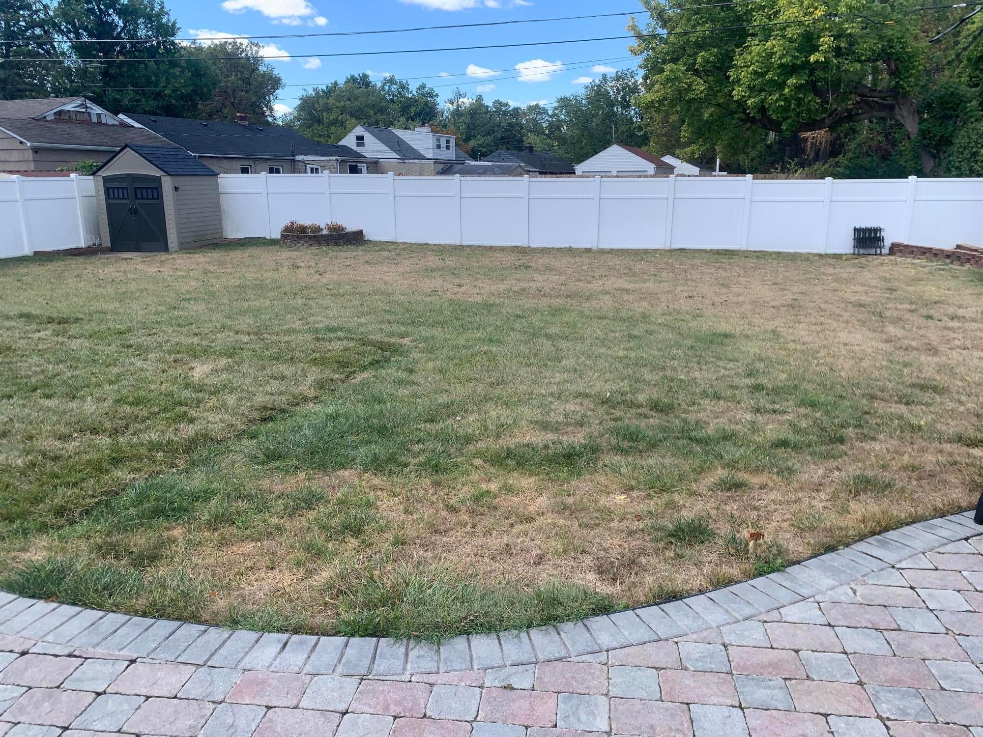 1213 Kenwick Road Columbus, OH 43209 - Photo 3 of 31 great sized back yard with room for a pool