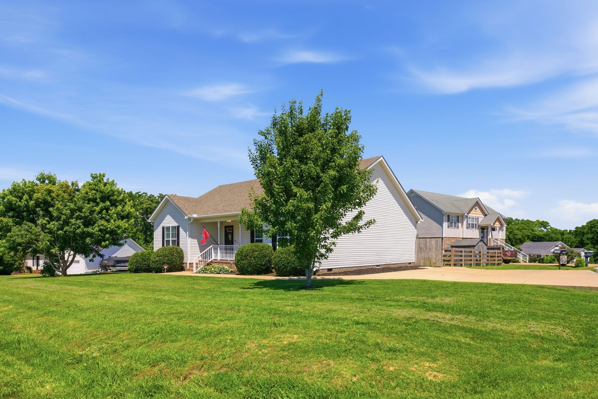 133 Sun Rise Ridge Pulaski, TN 38478 - Photo 2 of 31