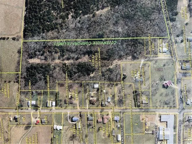 $127,000 | Connie Street, Otterville, MO 65348