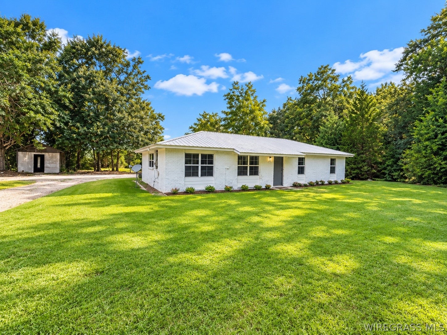 1257 Pleasant Grove Road Ashford, AL 36312 - Photo 2 of 22 Gallery Image 2