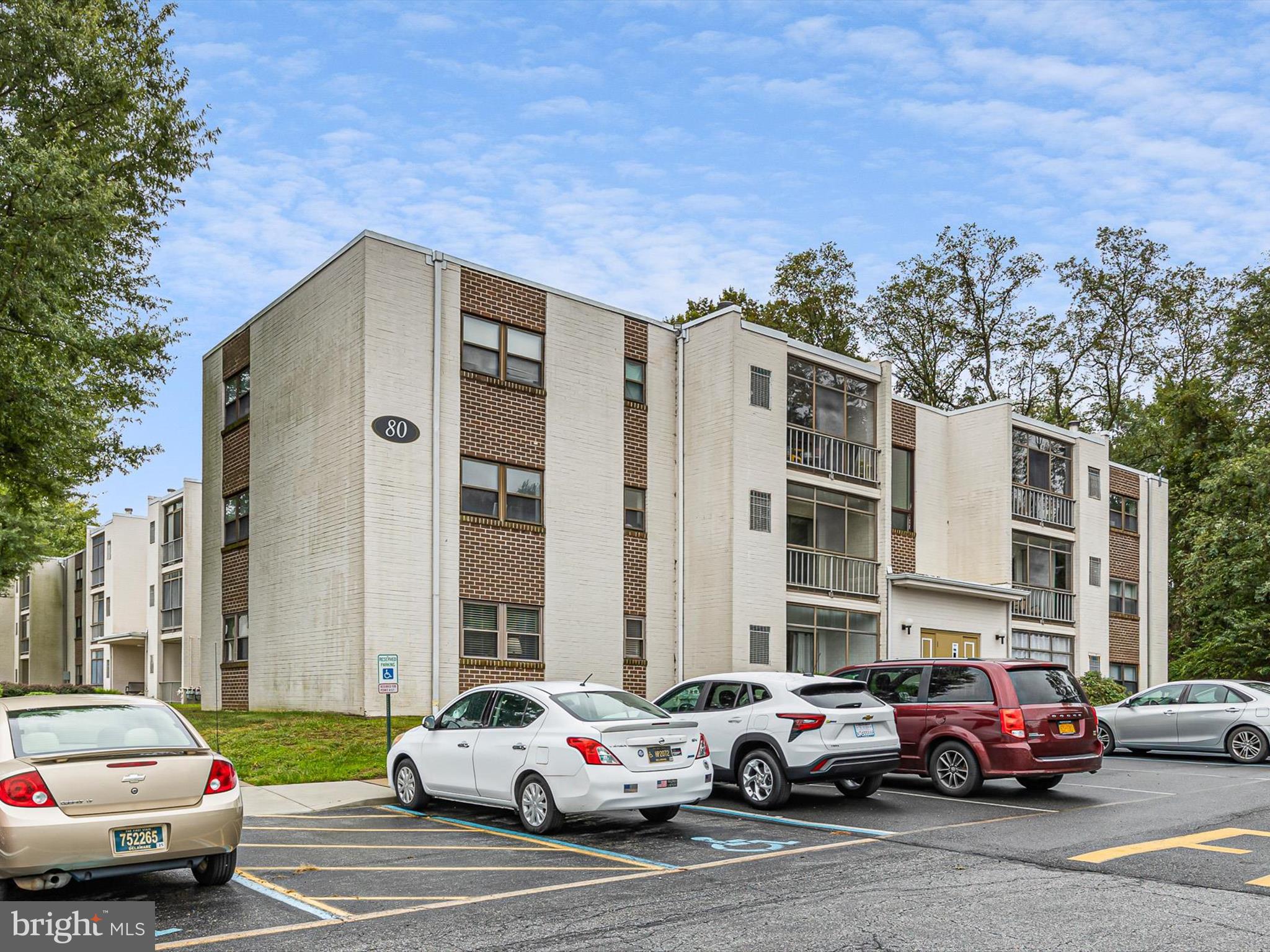 80 Welsh Tract Road, Unit 112 Newark, DE 19713 - Photo 1 of 19