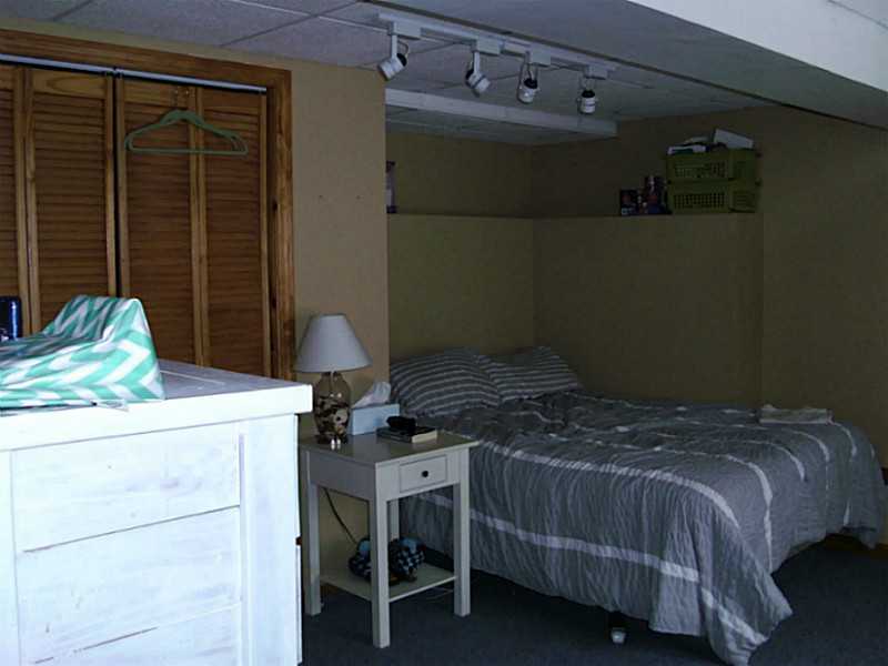 393 Camp Dixie Road Burrillville, RI 02859 - Photo 9 of 11 Bedroom. lower level