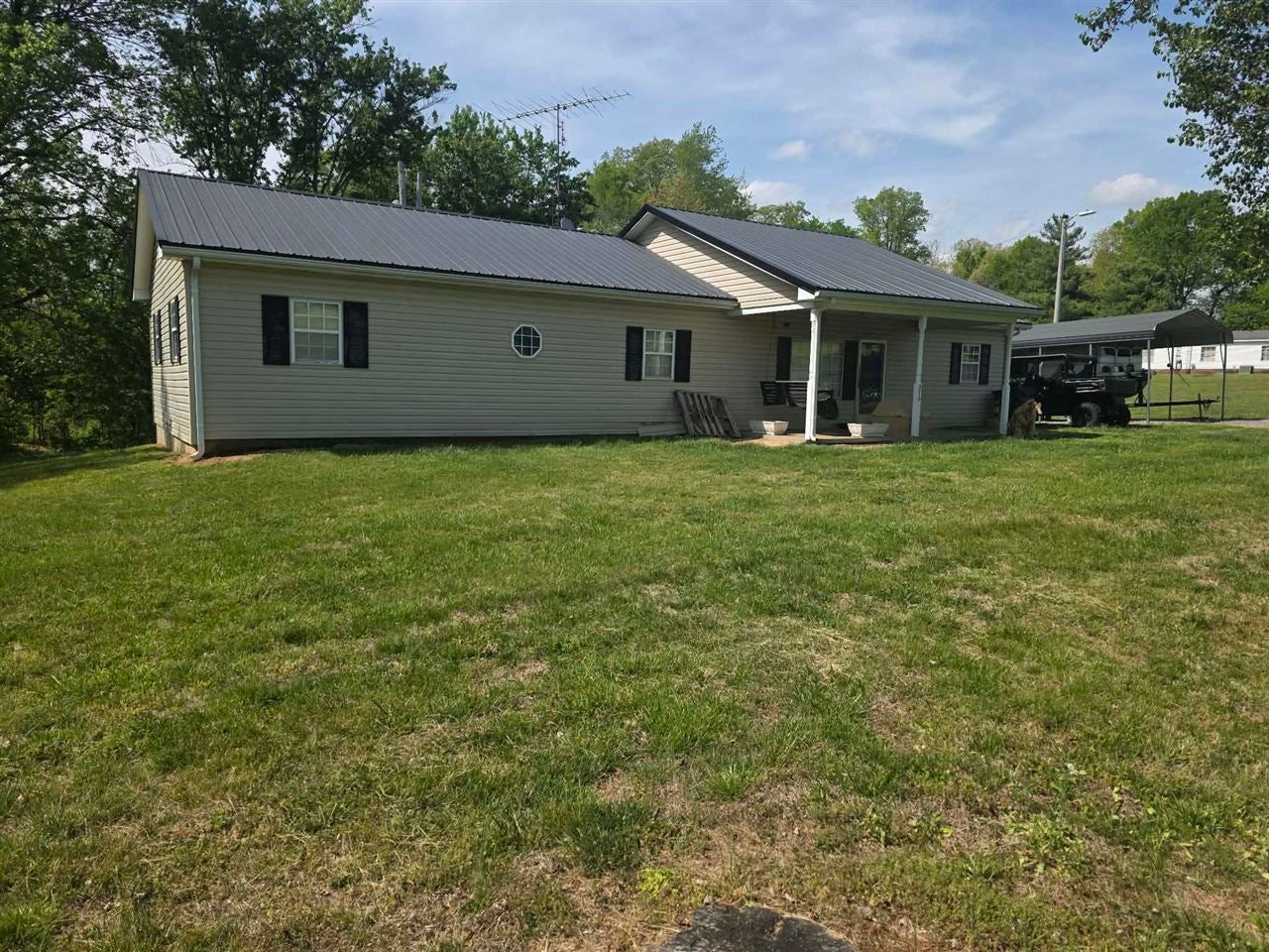 3510 Halifax-Settle Road Scottsville, KY 42164 - Photo 3 of 5 Gallery Image 3