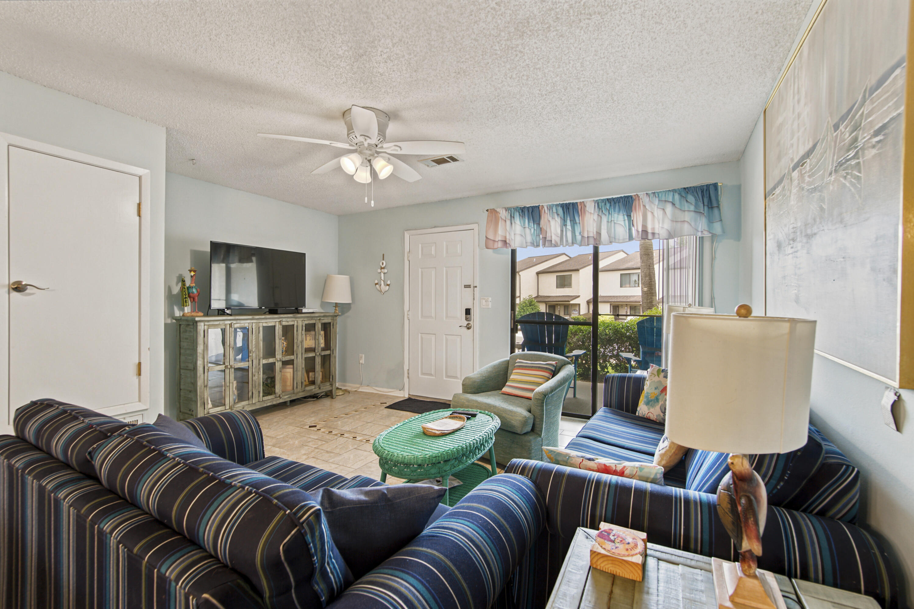 17620 Front Beach Road, Unit Q5 Panama City Beach, FL 32413 - Photo 7 of 33 17620 Front Beach Road UNIT Q5
