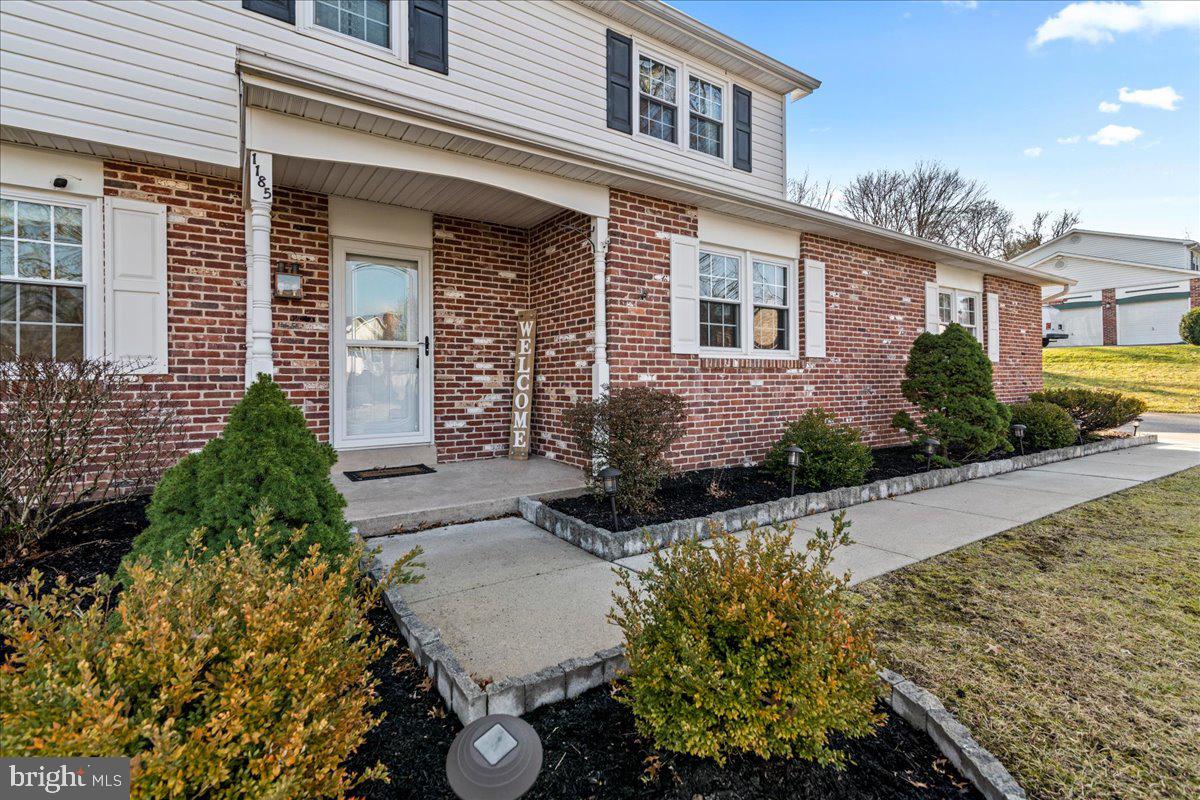 1185 Rydal Lane Southampton, PA 18966 - Photo 1 of 34