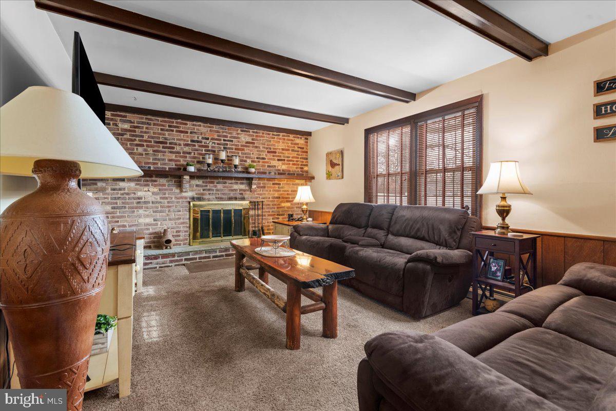 1185 Rydal Lane Southampton, PA 18966 - Photo 14 of 34